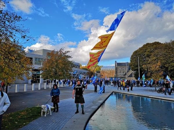 iskoçya bağımsızlık