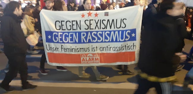 köln 8 mart