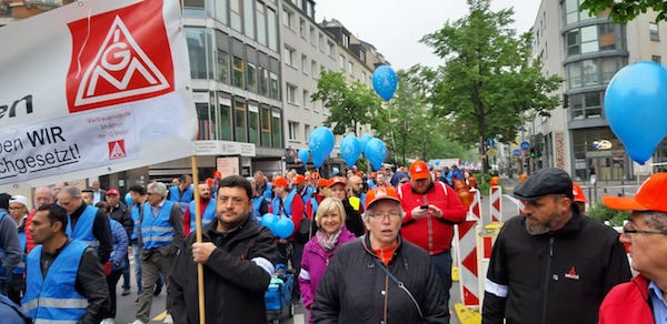 köln 1 mai