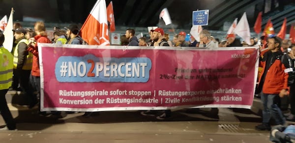 1 mai 2019