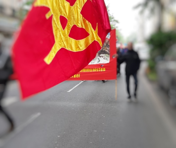 erste mai