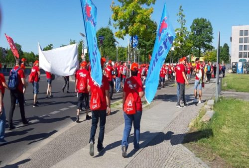 fair wandel ig metall