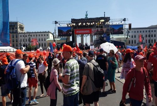 fair wandel ig metall