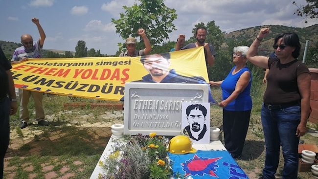 ethem sarısülük
