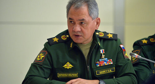 rus general