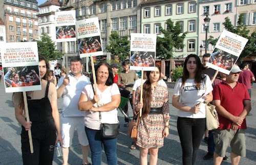 strasbourg, nuriye-semih