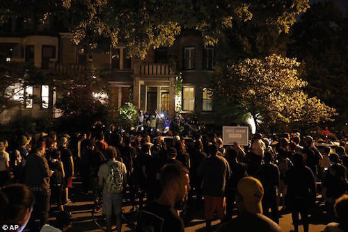 st louis protesto1