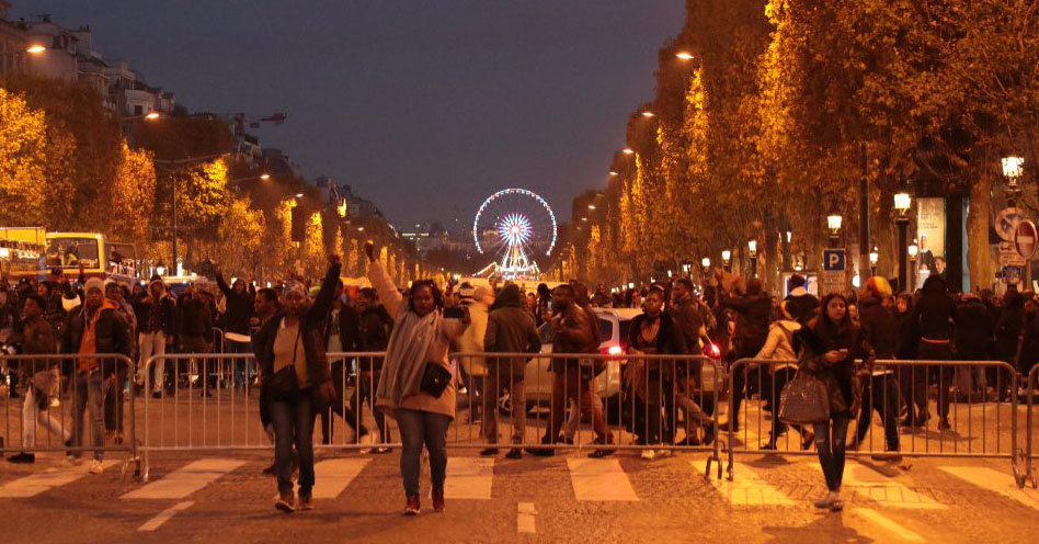 paris protesto 2