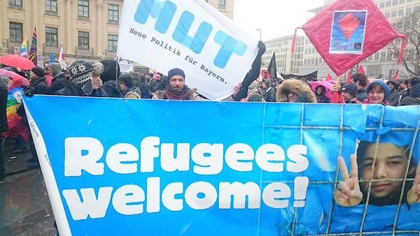 münih güvenlik konferansı 2