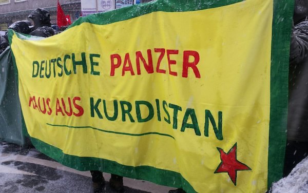 münih güvenlik konferansı 3