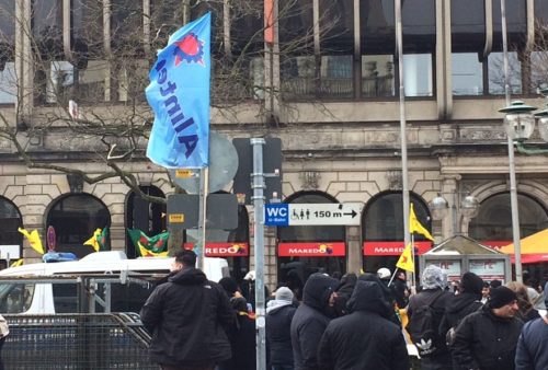 newroz 2018 almanya 3