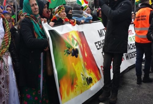 newroz 2018 almanya 5