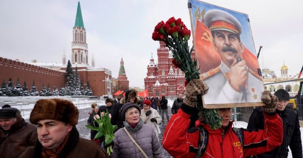 stalin 1