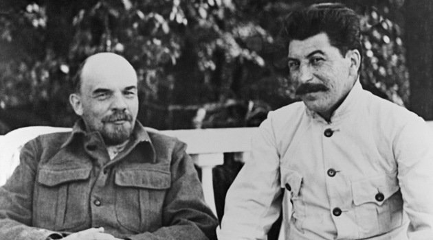 stalin 3