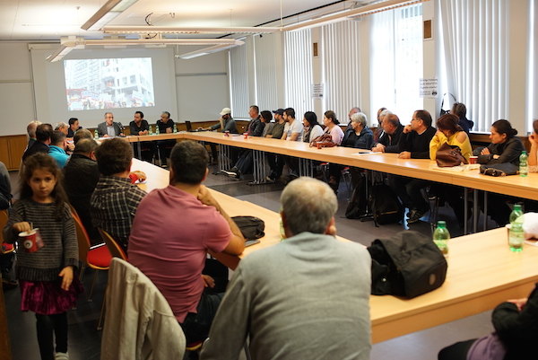 3. havalimanı löln dayanışma